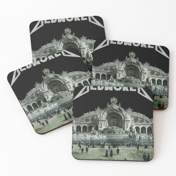 Item preview, Old World Tartarian History Architecture designed and sold by StreetGlory.