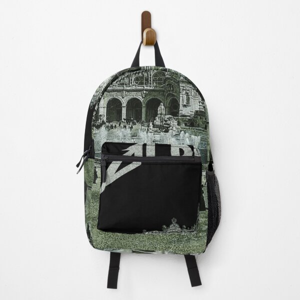 Item preview, Old World Tartarian History Architecture designed and sold by StreetGlory.