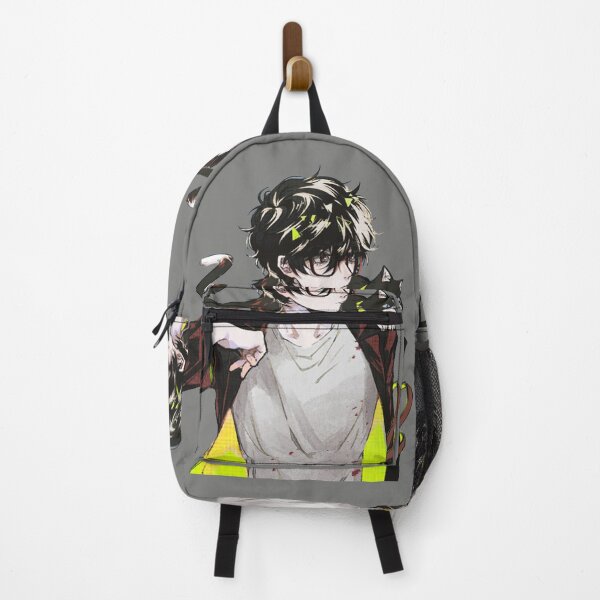 Item preview, Persona 5 Joker designed and sold by OtakuEmporium.