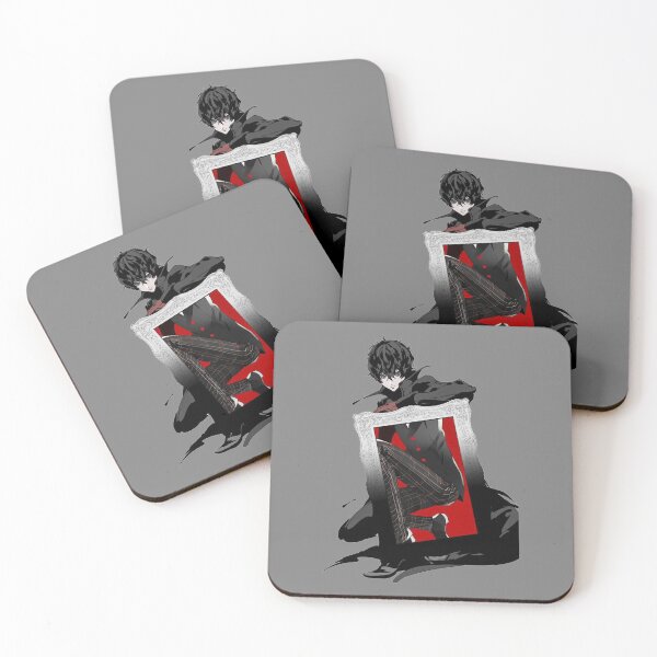 Item preview, Persona 5 Joker designed and sold by OtakuEmporium.