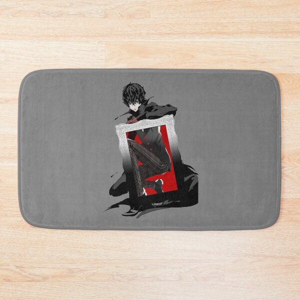 Aperçu de l'œuvre Persona 5 Joker créée et vendue par OtakuEmporium.