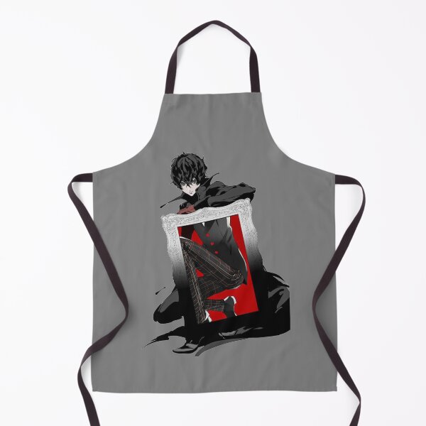 Aperçu de l'œuvre Persona 5 Joker créée et vendue par OtakuEmporium.