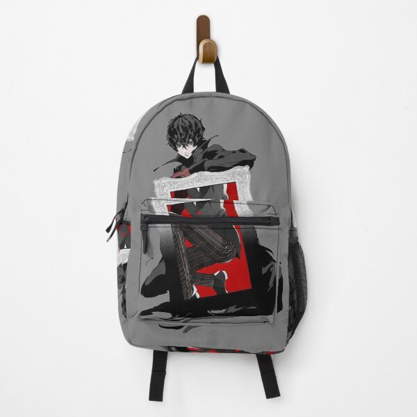 Aperçu de l'œuvre Persona 5 Joker créée et vendue par OtakuEmporium.