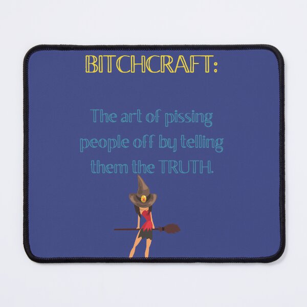 Item preview, Bitchcraft designed and sold by vampbabe54.