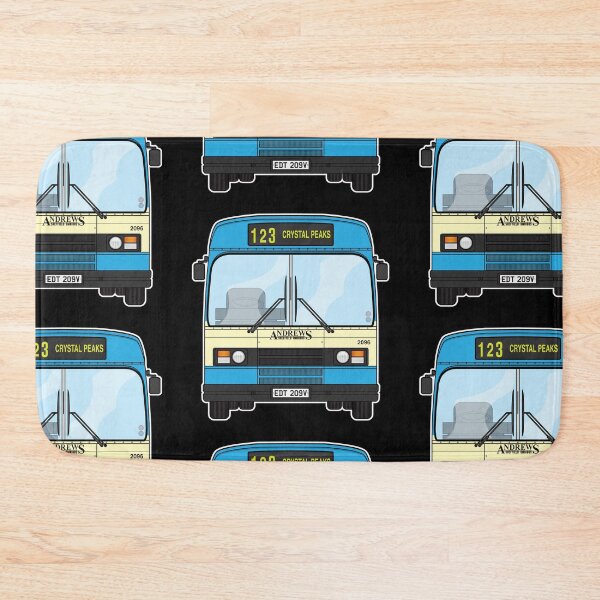 Item preview, Andrews Sheffield Omnibus Leyland National mk2 2096 EDT209V Retro Illustration designed and sold by BFXIII.