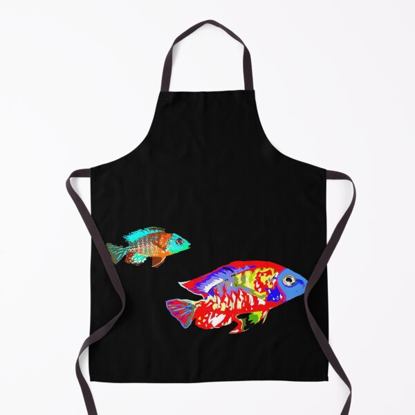Item preview, Cichlids Fish designed and sold by Carlo Varo.