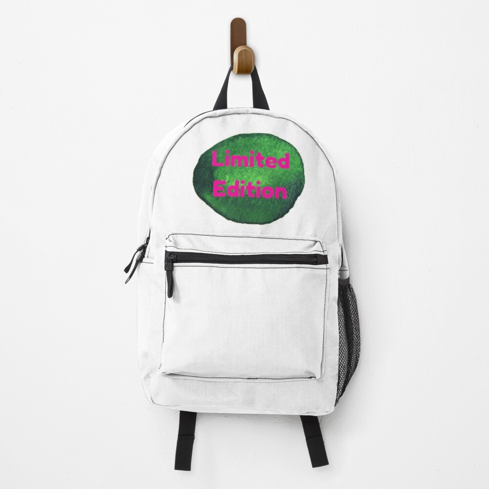 Item preview, Backpack designed and sold by AlexLab.