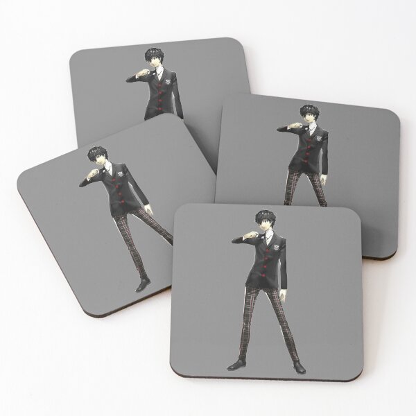 Item preview, Persona 5 Joker designed and sold by OtakuEmporium.