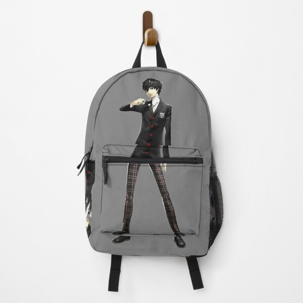 Aperçu de l'œuvre Persona 5 Joker créée et vendue par OtakuEmporium.