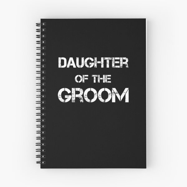 Item preview, Daughter Of The Groom designed and sold by rachidhaz.