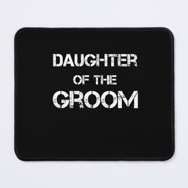 Item preview, Daughter Of The Groom designed and sold by rachidhaz.