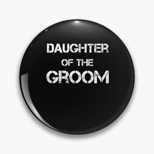 Item preview, Daughter Of The Groom designed and sold by rachidhaz.