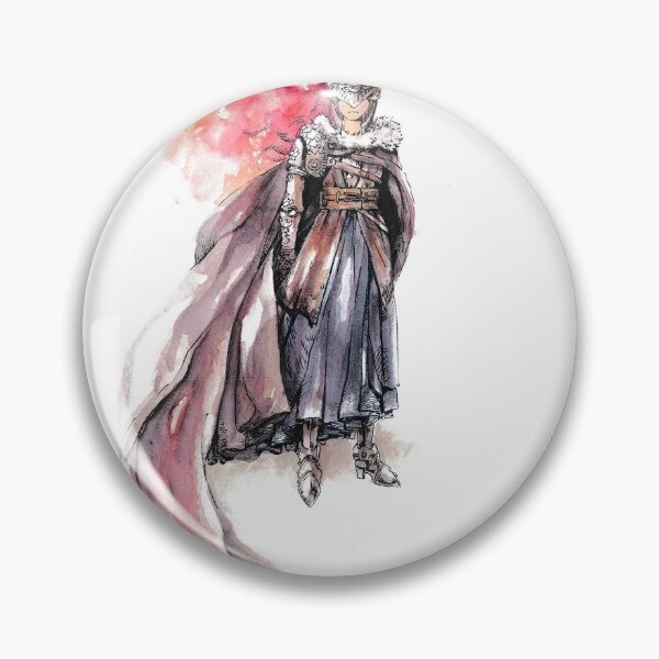 Item preview, Elden Ring - The Lioness designed and sold by NiceDesigning.