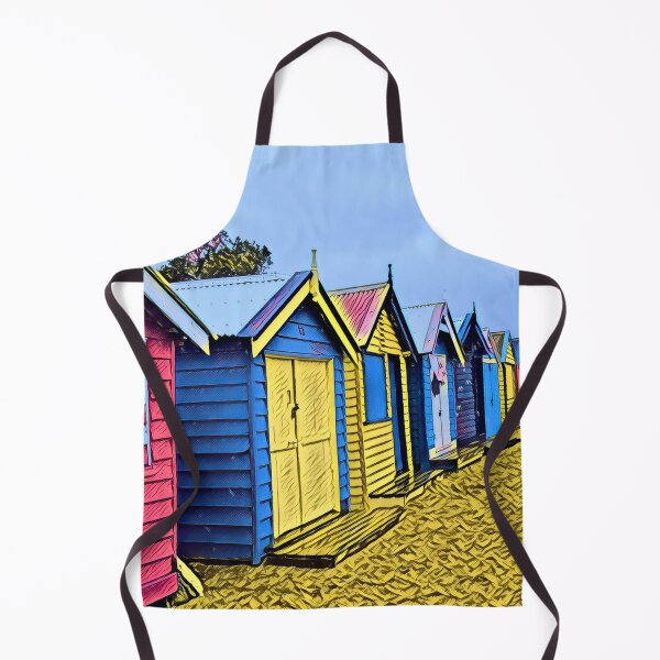 Item preview, Aussie Sheds designed and sold by RandaRubyRed.