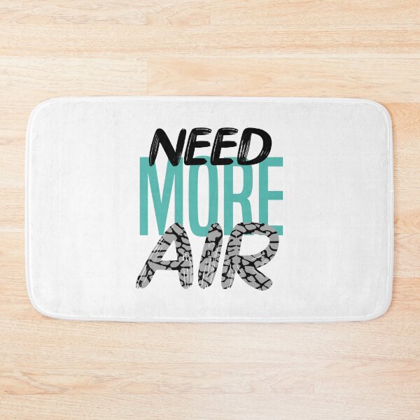 Item preview, Need More Air "Elephant" designed and sold by Graphkicks.