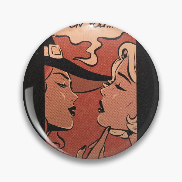 Item preview, witching hour designed and sold by Jenifer Prince.