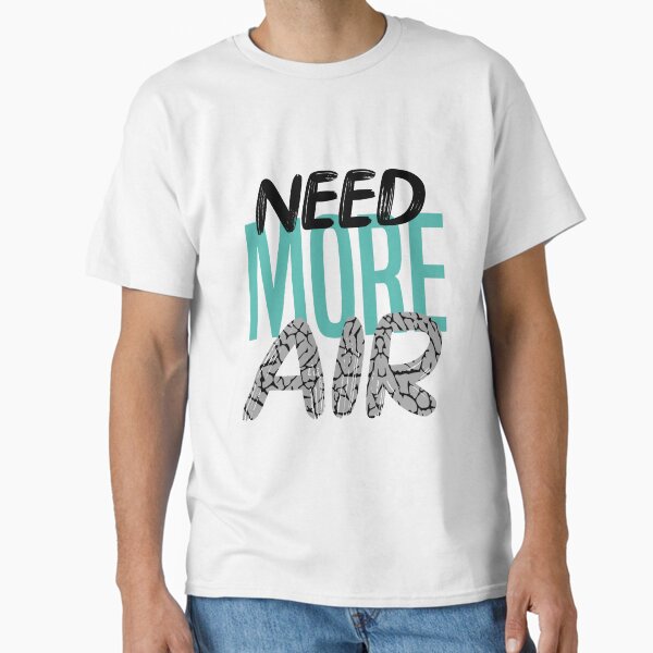 Item preview, Need More Air "Elephant" designed and sold by Graphkicks.