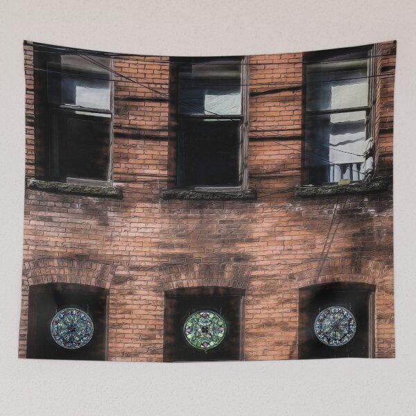 Item preview, Triplex designed and sold by Steve Walser.