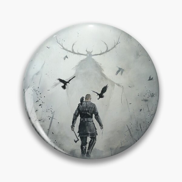 Item preview, Viking Fearless designed and sold by mstrDesign.
