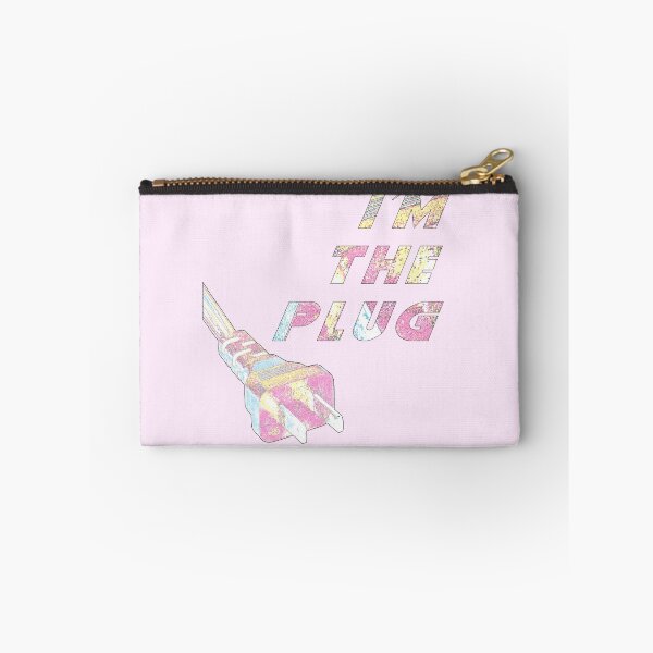 Item preview, I'm The Plug Cotton Candy Flavor designed and sold by JakeRhodes.