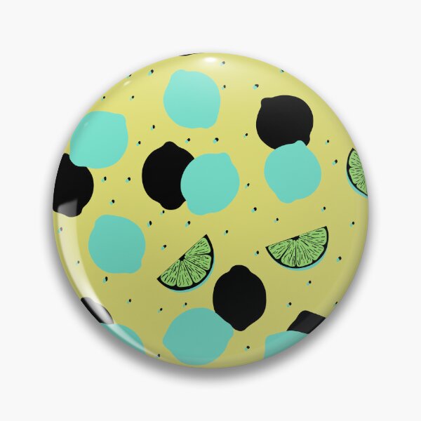 Item preview, Lime Slices Isolated designed and sold by Hic21.