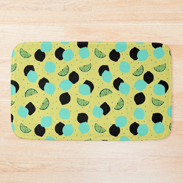 Item preview, Lime Slices Isolated designed and sold by Hic21.