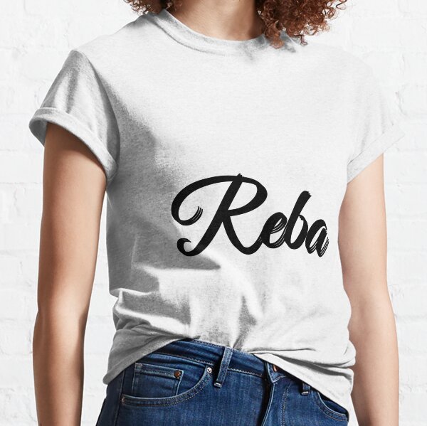 Reba Tour 2022 Gifts & Merchandise for Sale | Redbubble