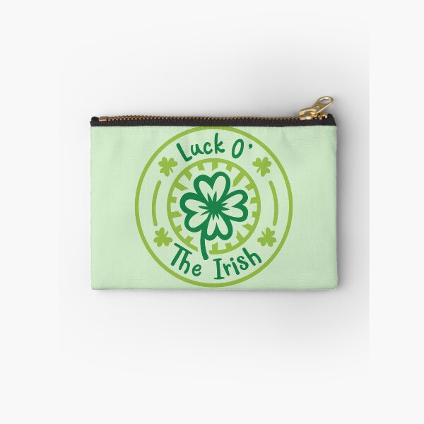 Item preview, Luck O the Irish designed and sold by greenoriginals.