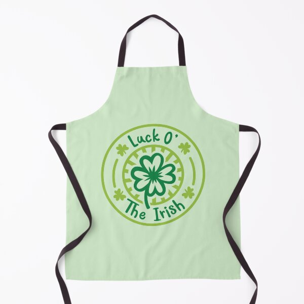 Item preview, Luck O the Irish designed and sold by greenoriginals.