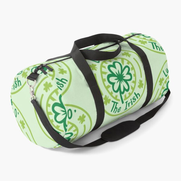 Item preview, Luck O the Irish designed and sold by greenoriginals.