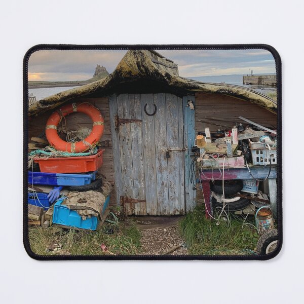 Item preview, Fisherman hut designed and sold by Vclark90.