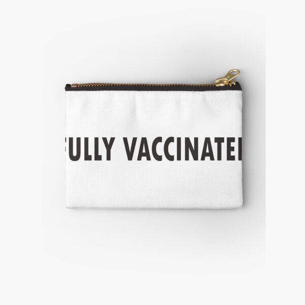 Item preview, Fully vaccinated designed and sold by ArtAndDesignA.
