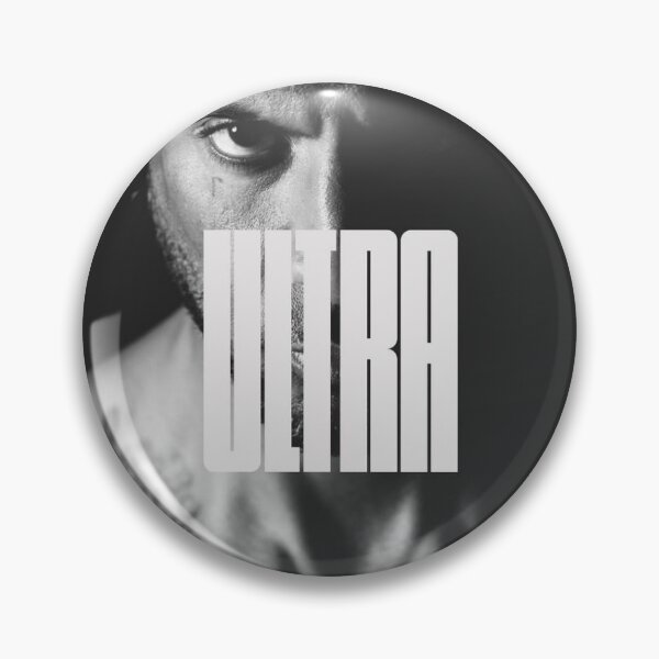 Item preview, Booba Ultra designed and sold by kazzgx.