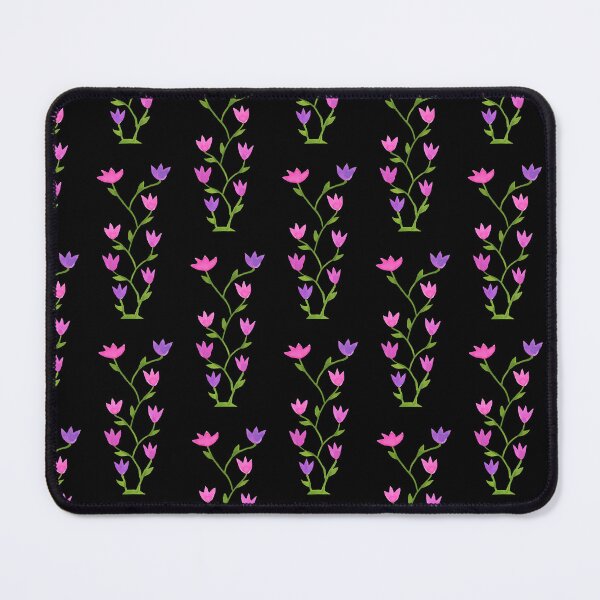 Item preview, Vine Flowers #1 designed and sold by KCsStudio.