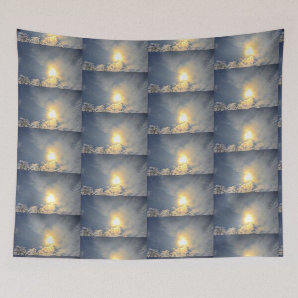 Item preview, A MID WINTERS DAY  designed and sold by JoAnnHayden.