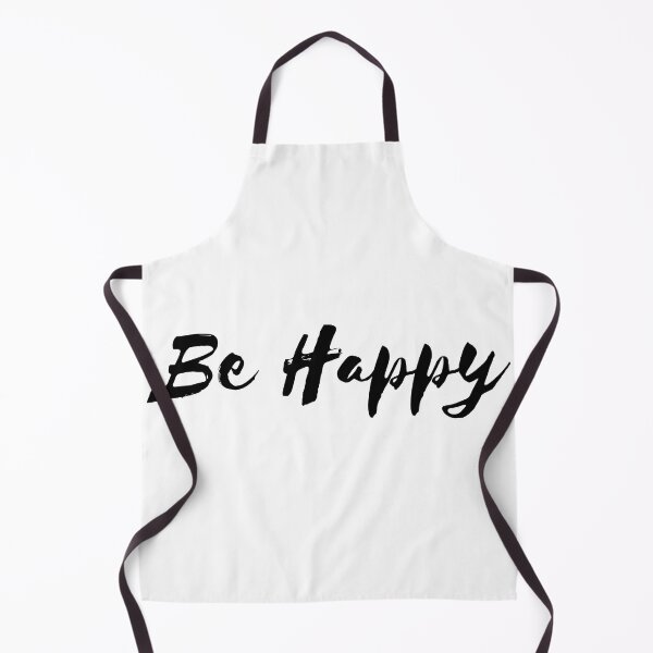 Item preview, Be Happy designed and sold by pedrolealmkt.