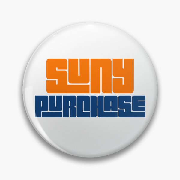 Item preview, SUNY Purchase designed and sold by CreationsByKath.