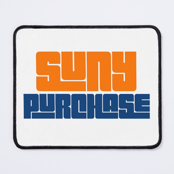Item preview, SUNY Purchase designed and sold by CreationsByKath.