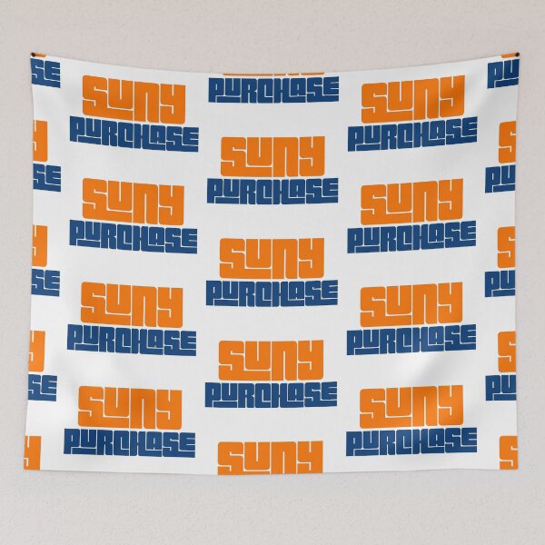 Item preview, SUNY Purchase designed and sold by CreationsByKath.