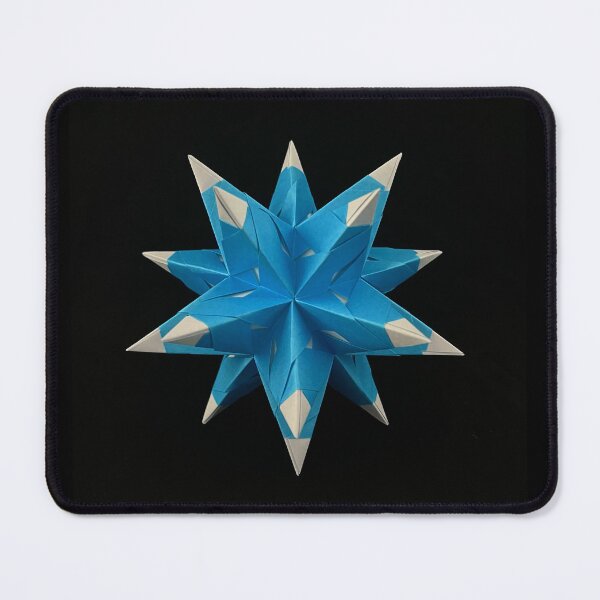 Item preview, Stellated Icosahedron designed and sold by Meo Design.