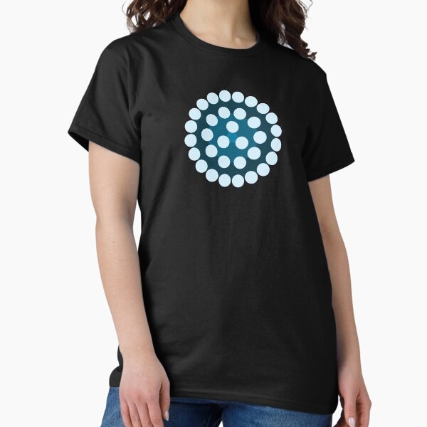 Artikel-Vorschau von SpaceX Raumschiff Booster Raptor Engine T-Shirt, designt und verkauft von starshipshirts.