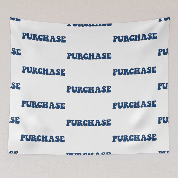 Item preview, SUNY Purchase designed and sold by CreationsByKath.