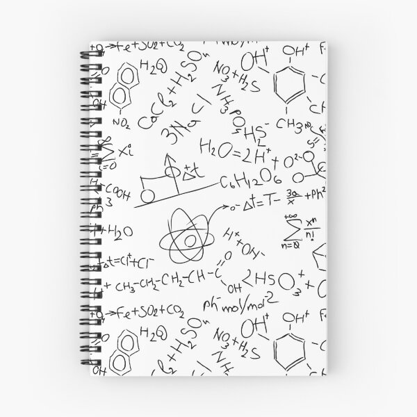 Item preview, Science Doodle designed and sold by ClassInk.
