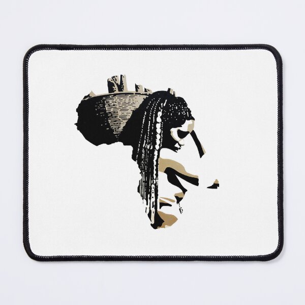 Item preview, Africa 2 designed and sold by irenejonker.