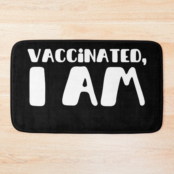 Item preview, Transvaccinated - I Got Vaccinated - Vaccinated I Am designed and sold by Sonatablue.