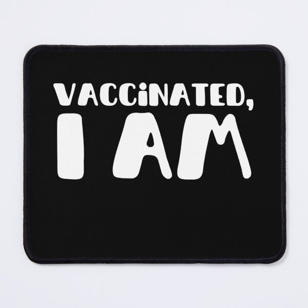 Item preview, Transvaccinated - I Got Vaccinated - Vaccinated I Am designed and sold by Sonatablue.