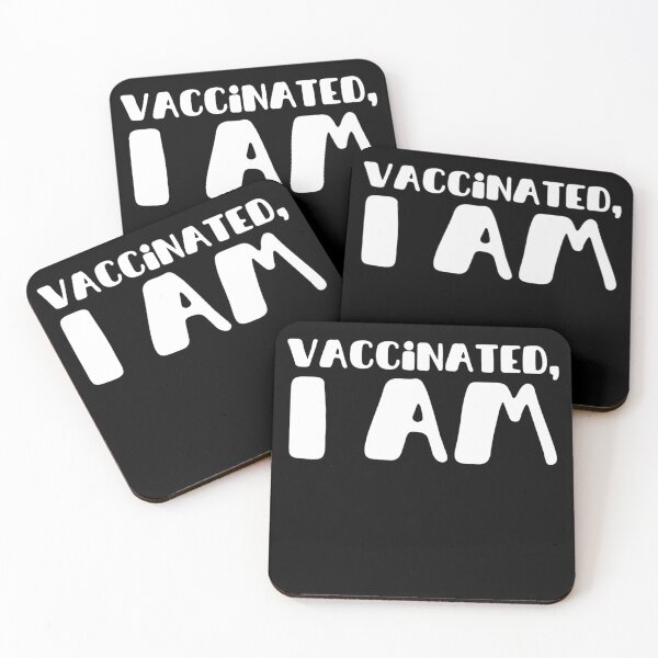 Item preview, Transvaccinated - I Got Vaccinated - Vaccinated I Am designed and sold by Sonatablue.