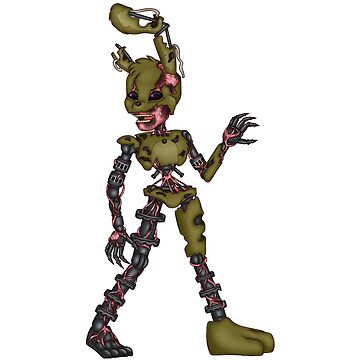 SpringTrap/Burntrap