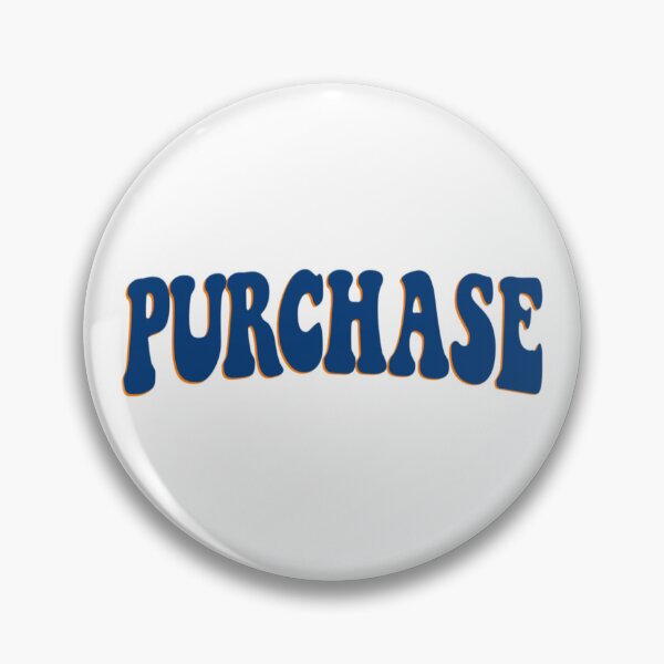Item preview, SUNY Purchase designed and sold by CreationsByKath.