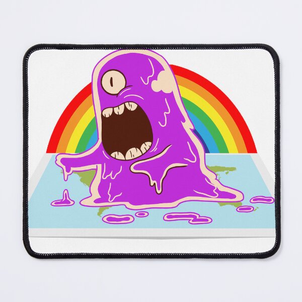 Item preview, Spooky monster kawaii monster designed and sold by mattades.